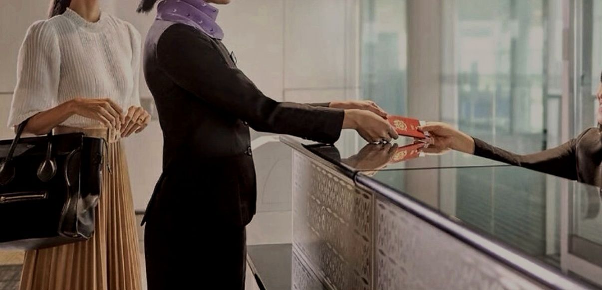 Client Experience Support