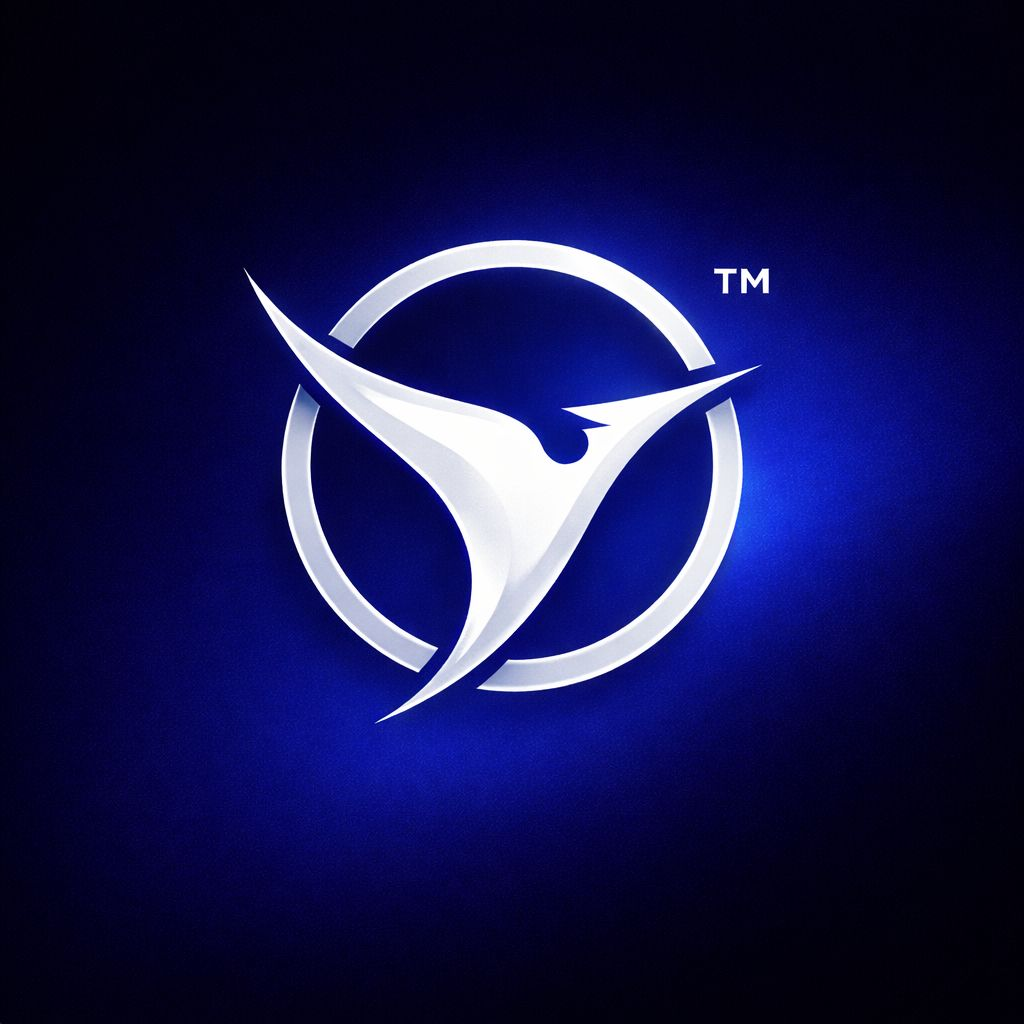 JetVoy private concierge network crest logo